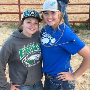 Meet your Posher, Kylene